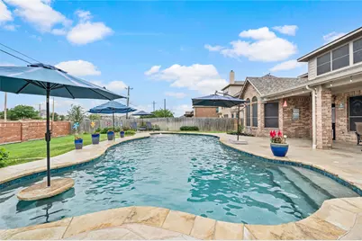 10249 Crowne Pointe Lane, Fort Worth, TX 76244 - Photo 34