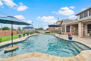 10249 Crowne Pointe Ln, Fort Worth, TX 76244 - Photo 34