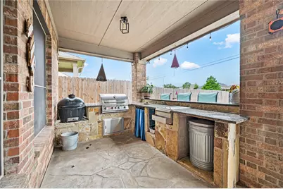 10249 Crowne Pointe Lane, Fort Worth, TX 76244 - Photo 32