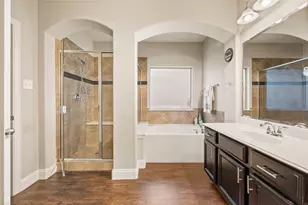 10249 Crowne Pointe Ln, Fort Worth, TX 76244 - Photo 20
