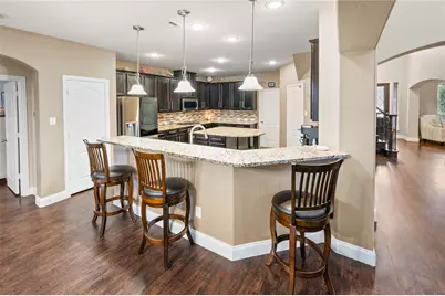 10249 Crowne Pointe Lane, Fort Worth, TX 76244 - Photo 14
