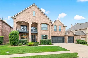 10249 Crowne Pointe Ln, Fort Worth, TX 76244 - Photo 2
