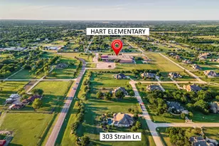 303 Strain Ln, Lucas, TX 75002 - Photo 8
