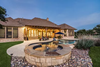 303 Strain Lane, Lucas, TX 75002 - Photo 38