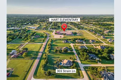 303 Strain Lane, Lucas, TX 75002 - Photo 6