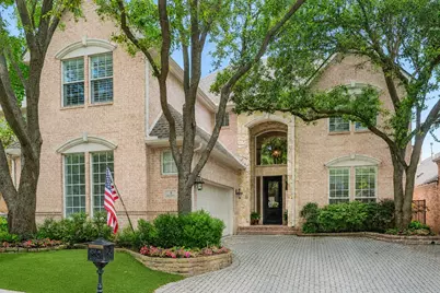 5 Birchmont Lane, Dallas, TX 75230 - Photo 34