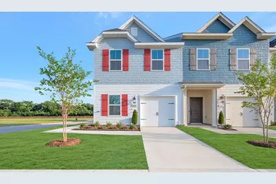 9404 Mill Street #F, Providence Village, TX 76227 - Photo 1