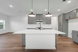 9404 Mill St, Providence Village, TX 76227 - Photo 6