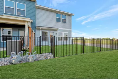 9404 Mill Street #F, Providence Village, TX 76227 - Photo 28