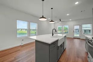 9404 Mill St, Providence Village, TX 76227 - Photo 8