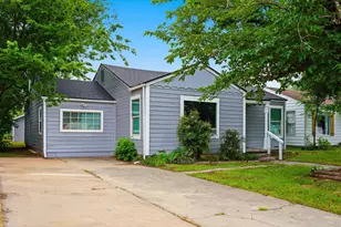 1209 Kirkwood St, Abilene, TX 79603 - Photo 4