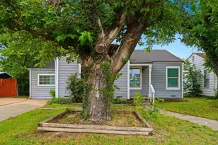 1209 Kirkwood St, Abilene, TX 79603 - Photo 2