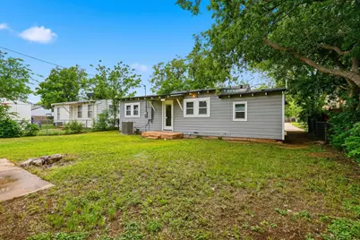 1209 Kirkwood Street, Abilene, TX 79603 - Photo 34