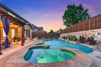1300 Brittany Way, Prosper, TX 75078 - Photo 2