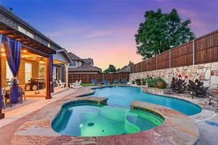 1300 Brittany Way, Prosper, TX 75078 - Photo 2