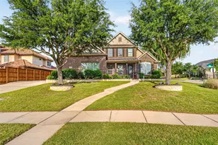1300 Brittany Way, Prosper, TX 75078 - Photo 1