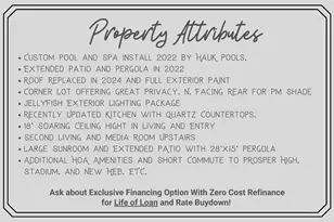 1300 Brittany Way, Prosper, TX 75078 - Photo 38