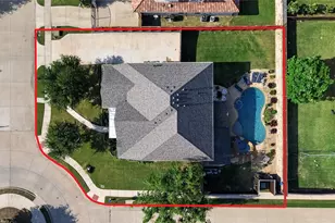 1300 Brittany Way, Prosper, TX 75078 - Photo 38