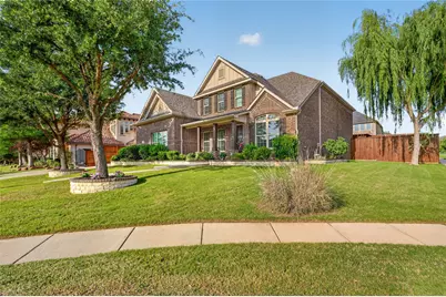 1300 Brittany Way, Prosper, TX 75078 - Photo 2