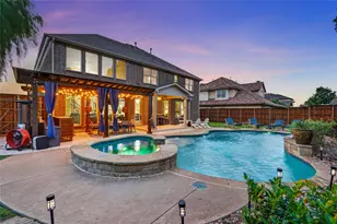 1300 Brittany Way, Prosper, TX 75078 - Photo 4