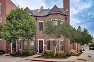 420 Crockett Cir, Roanoke, TX 76262 - Photo 2