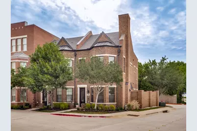 420 Crockett Circle, Roanoke, TX 76262 - Photo 2