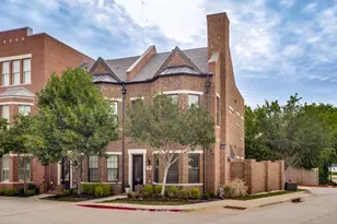420 Crockett Cir, Roanoke, TX 76262 - Photo 2