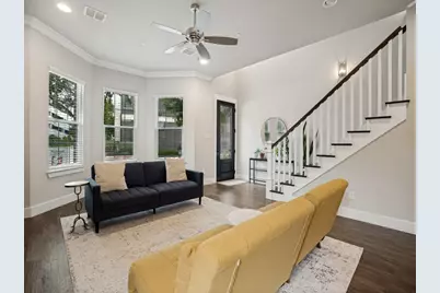 420 Crockett Circle, Roanoke, TX 76262 - Photo 4
