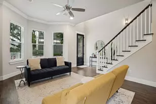 420 Crockett Cir, Roanoke, TX 76262 - Photo 4