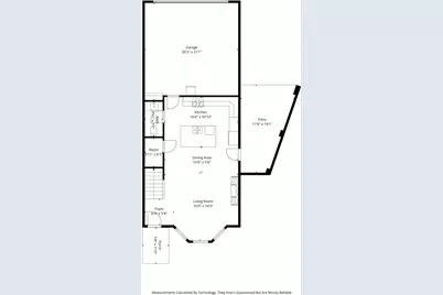420 Crockett Circle, Roanoke, TX 76262 - Photo 28