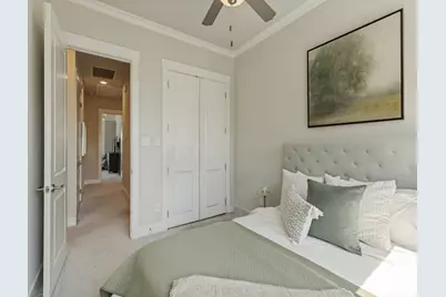 420 Crockett Circle, Roanoke, TX 76262 - Photo 18