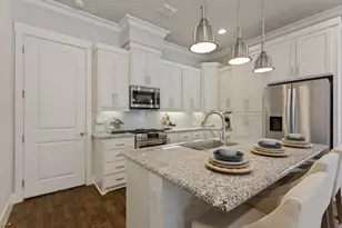 420 Crockett Cir, Roanoke, TX 76262 - Photo 6