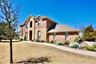 2529 Elk Hollow Lane, Weatherford, TX 76085 - Photo 2