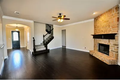 2529 Elk Hollow Lane, Weatherford, TX 76085 - Photo 4