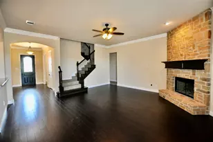 2529 Elk Hollow Ln, Weatherford, TX 76085 - Photo 4