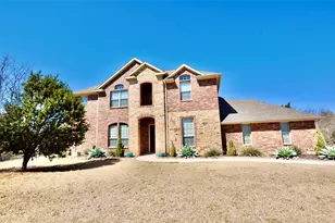 2529 Elk Hollow Ln, Weatherford, TX 76085 - Photo 1