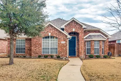 2713 Grand Canyon Court, McKinney, TX 75072 - Photo 1