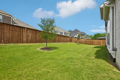 925 Oglethorpe Lane, Savannah, TX 76227 - Photo 36