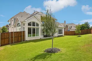 925 Oglethorpe Ln, Savannah, TX 76227 - Photo 34