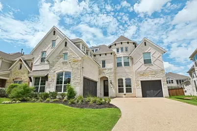 925 Oglethorpe Lane, Savannah, TX 76227 - Photo 2