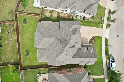 925 Oglethorpe Lane, Savannah, TX 76227 - Photo 38