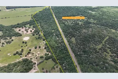 Tbd 27 Acres Fm 642, Purdon, TX 76679 - Photo 1