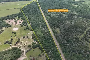 Tbd 27 Acres Fm 642, Purdon, TX 76679 - Photo 1