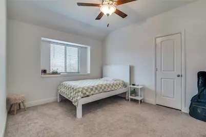 215 Tallgrass Drive, Lavon, TX 75166 - Photo 18