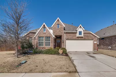 215 Tallgrass Drive, Lavon, TX 75166 - Photo 1