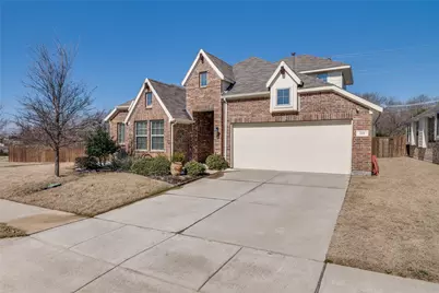 215 Tallgrass Drive, Lavon, TX 75166 - Photo 2