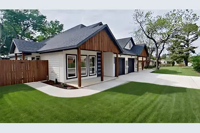 406 Indiana Street, Arlington, TX 76011 - Photo 4