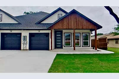 406 Indiana Street, Arlington, TX 76011 - Photo 2