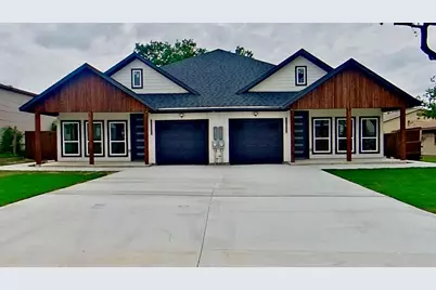406 Indiana Street, Arlington, TX 76011 - Photo 1
