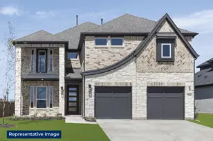 504 Loggia Way, Little Elm, TX 75068 - Photo 1